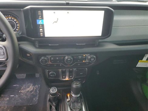 New 2026 Jeep Wrangler Sport S AWD/4WD image 8