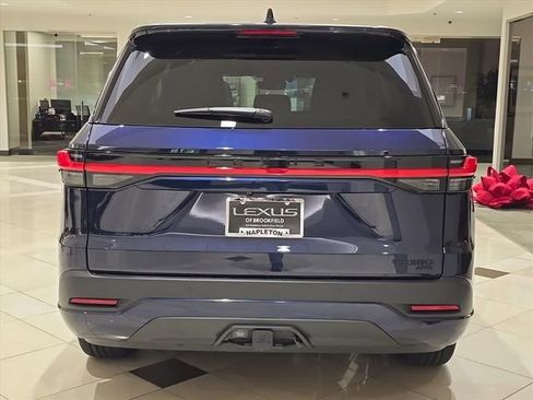 New 2026 Lexus TX 350 AWD image 7