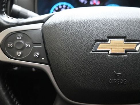 Used 2021 Chevrolet Colorado ZR2 image 26