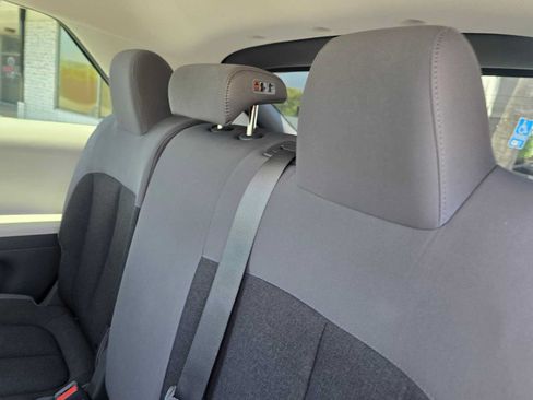 Used 2024 Hyundai Ioniq 5 SEL RWD image 19