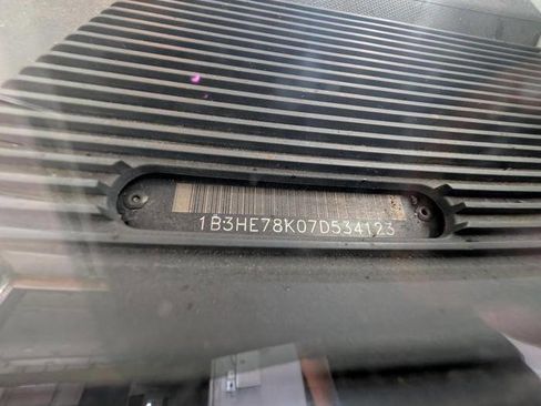 Used 2007 Dodge Caliber R/T w/ Leather Interior Group AWD/4WD image 42