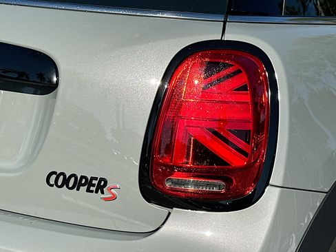 Certified 2023 MINI Cooper S image 26