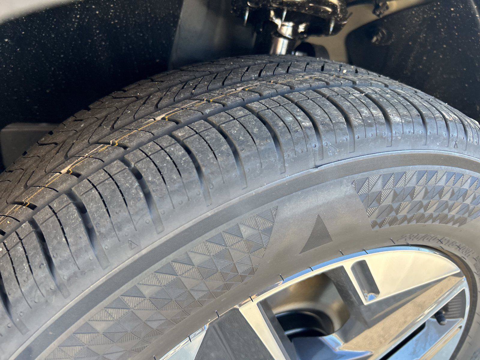 New 2026 Hyundai Tucson SEL AWD/4WD image 23