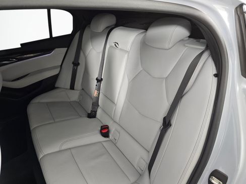 Used 2022 Cadillac CT5 Premium Luxury AWD/4WD image 35