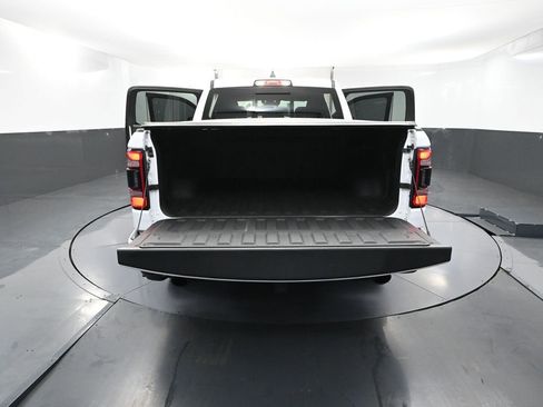 Used 2020 RAM 1500 Sport w/ Advanced Safety Group image 44