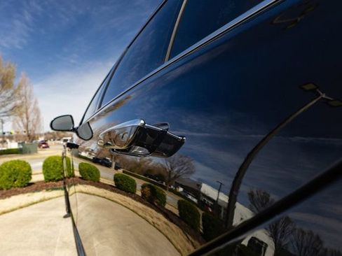 Certified 2022 Mercedes-Benz S 500 4MATIC image 13