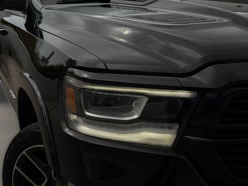 Used 2019 RAM 1500 Laramie image 10