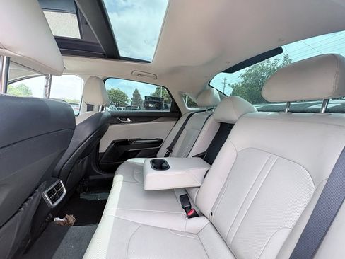 Used 2021 Kia K5 EX w/ EX Premium Package FWD image 7