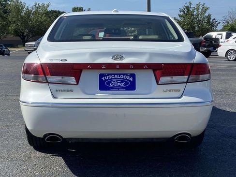 Used 2008 Hyundai Azera Limited FWD image 3