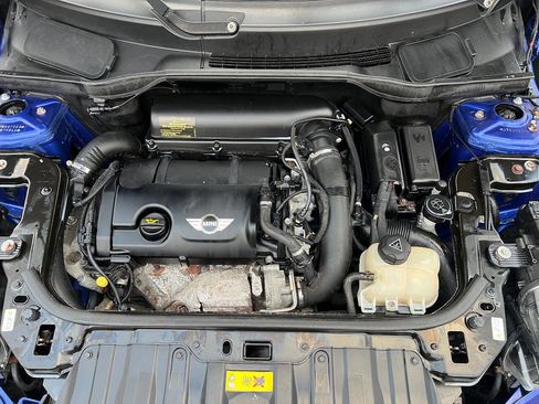 Used 2014 MINI Cooper Paceman S image 40