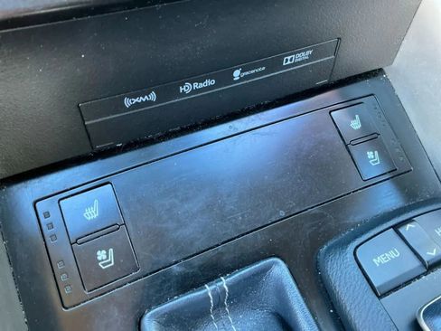 Used 2014 Lexus IS 250 IS 250 Sedan 4D image 33