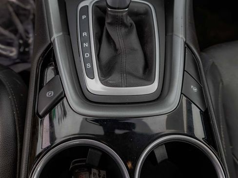 Used 2013 Ford Fusion Titanium w/ Titanium Driver Assist Pkg image 42