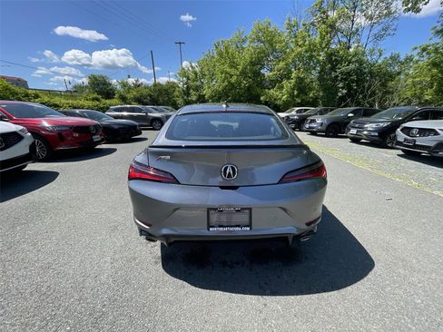 Used 2024 Acura Integra A-Spec FWD image 30