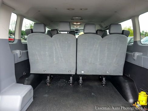 Used 2018 Ford Transit 350 XL RWD image 22