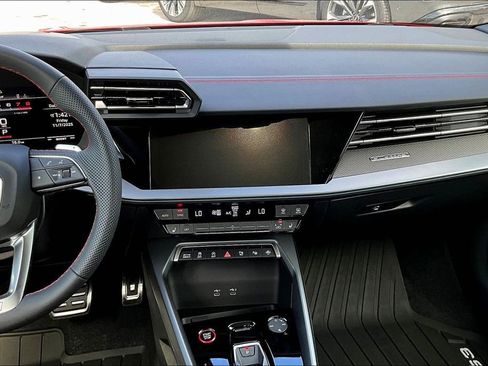 New 2026 Audi S3 Premium image 20