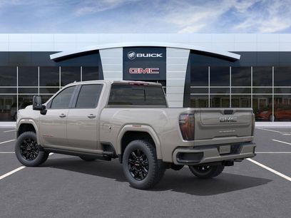 New 2026 GMC Sierra 2500 AT4 w/ AT4 Premium Plus Package