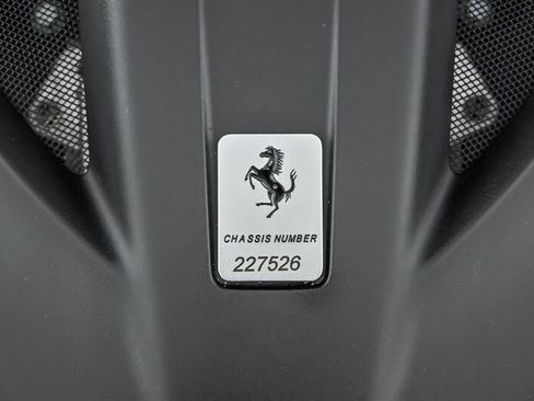 Used 2018 Ferrari GTC4Lusso T RWD image 15