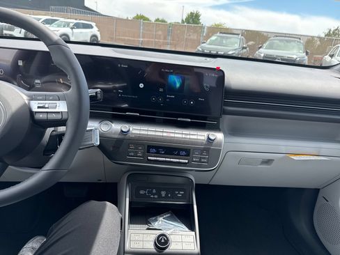 New 2026 Hyundai Kona Limited AWD/4WD image 18