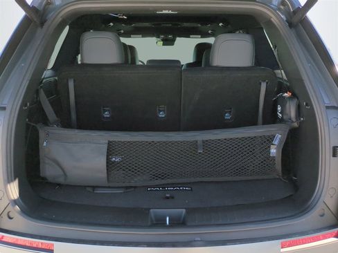 New 2026 Hyundai Palisade XRT Pro AWD/4WD image 13