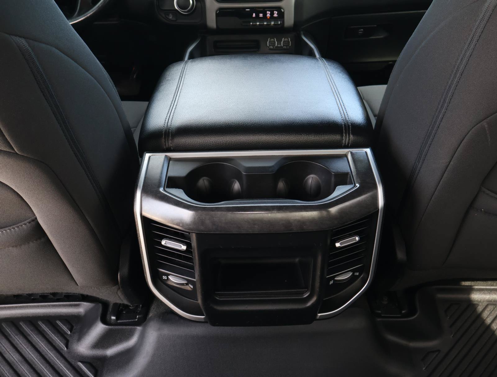 Used 2023 RAM 1500 Lone Star RWD image 12