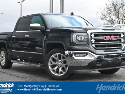 Used 2018 GMC Sierra 1500 SLT