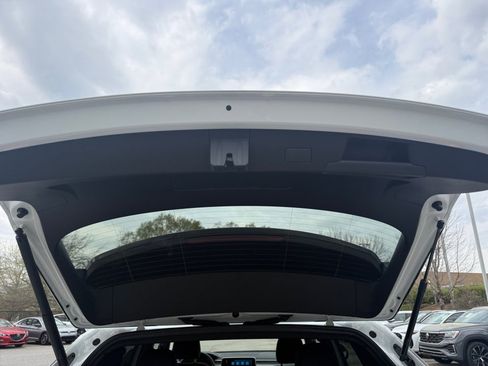 New 2026 Volkswagen Atlas Cross Sport SE AWD/4WD image 14