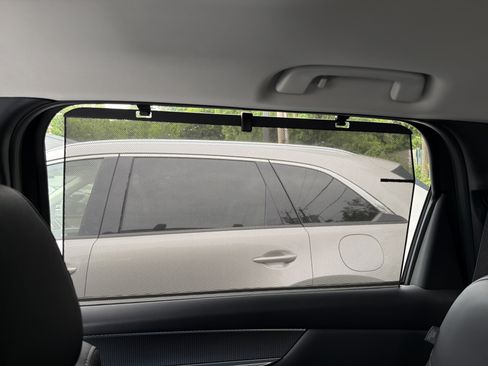 Used 2025 MAZDA CX-70 3.3 Turbo w/ Premium Package AWD/4WD image 28