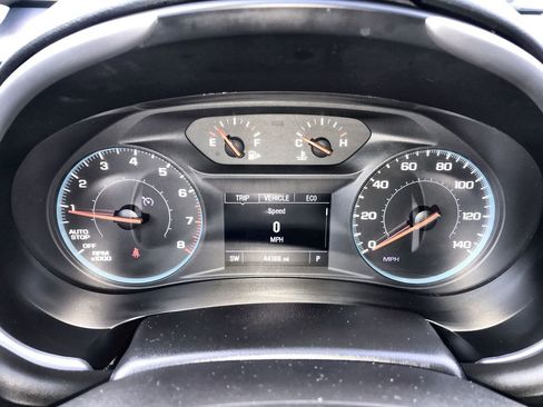 Used 2024 Chevrolet Malibu LS image 14