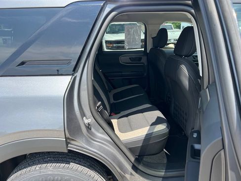 Used 2025 Ford Bronco Sport Big Bend AWD/4WD image 18