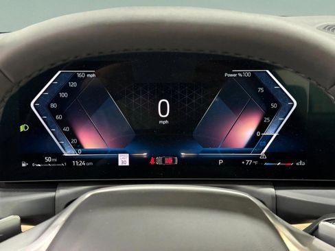 Used 2025 BMW 330i xDrive Sedan w/ Convenience Package image 31