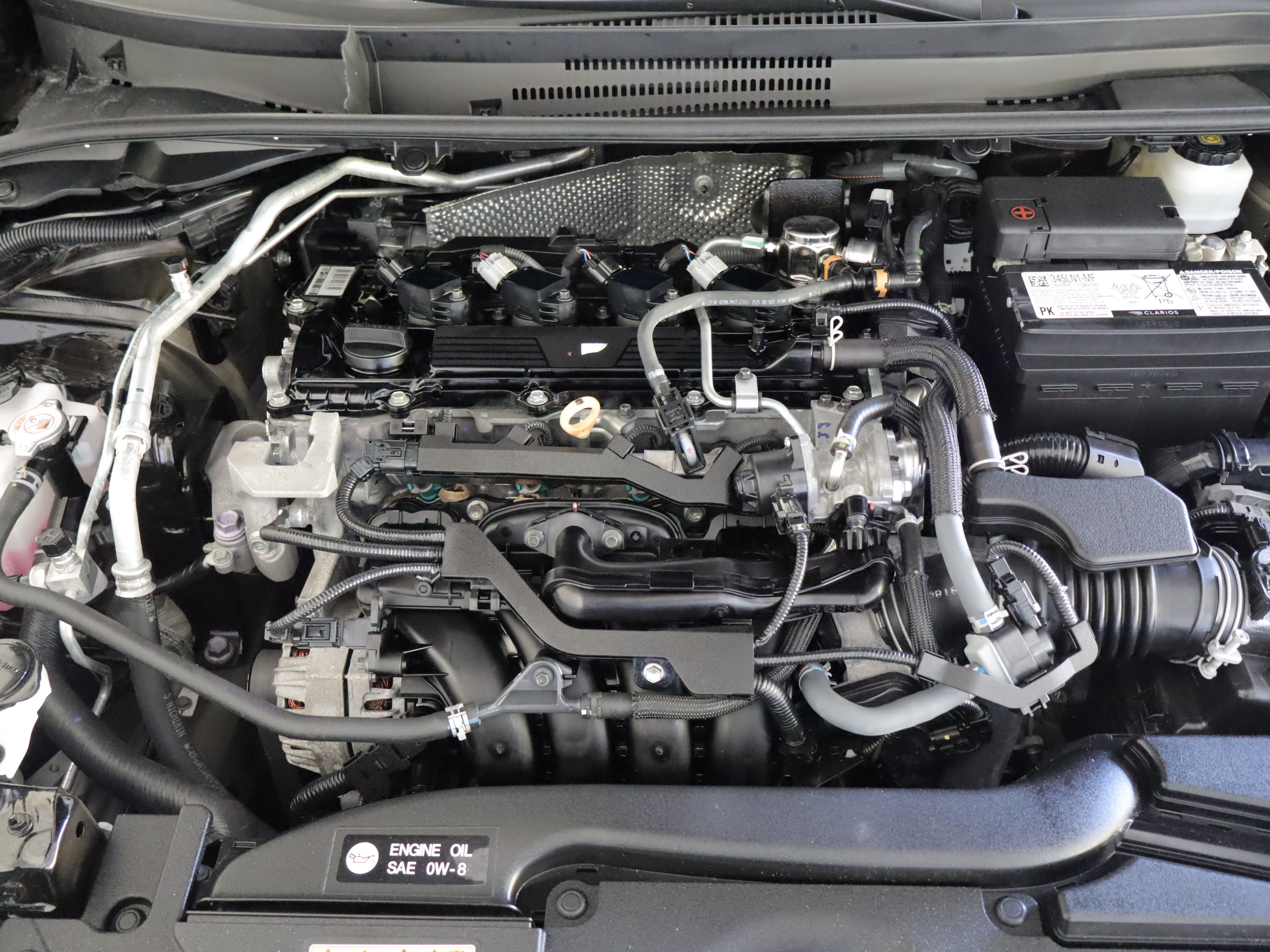 Used 2024 Toyota Corolla LE FWD image 27