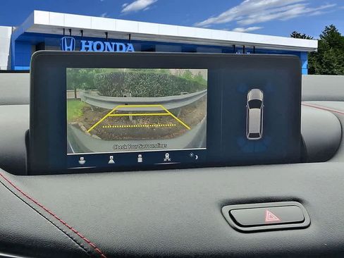 Used 2021 Acura TLX w/ A-SPEC Pkg FWD image 22