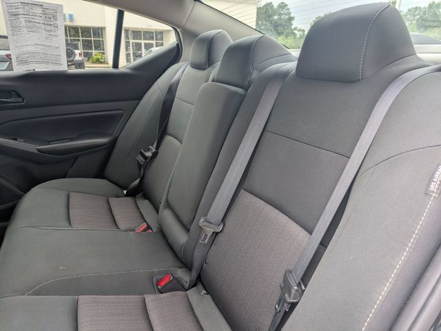 Used 2024 Nissan Altima 2.5 S FWD image 28