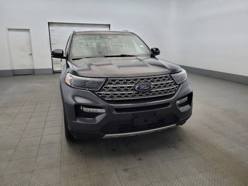 Used 2020 Ford Explorer Limited image 14