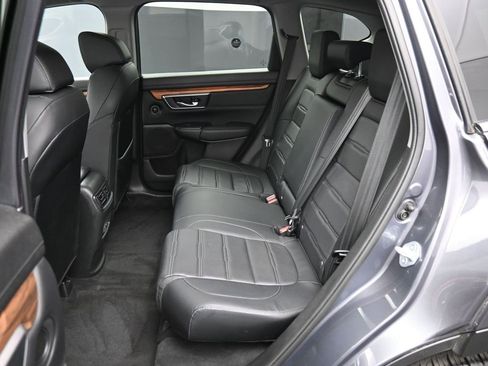 Used 2022 Honda CR-V EX-L image 21