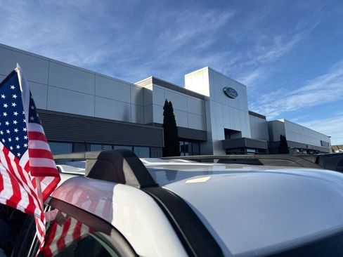 Certified 2023 Ford Bronco Sport Heritage image 14