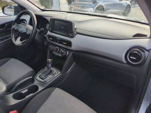 Used 2018 Hyundai Kona SEL image 32