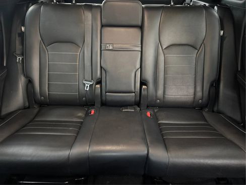 Used 2020 Lexus RX 350 F Sport w/ Accessory Package image 20