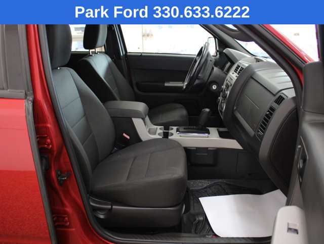 Used 2010 Ford Escape XLT FWD image 22