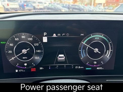 Certified 2024 Kia Sportage X-Line Prestige image 24