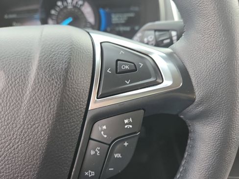 Certified 2024 Ford Edge SEL w/ Convenience Package image 15