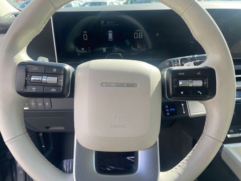 Used 2025 Hyundai Santa Fe SEL image 27