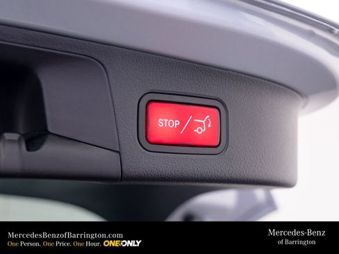 New 2026 Mercedes-Benz GLA 250 4MATIC image 31