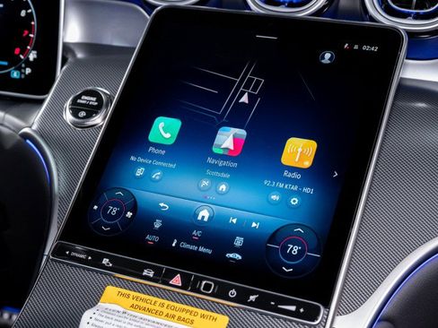 New 2026 Mercedes-Benz GLC 300 image 19