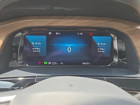 Used 2024 Volkswagen Atlas SE FWD image 11