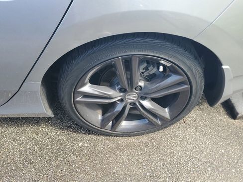 Used 2024 Acura Integra A-Spec image 5