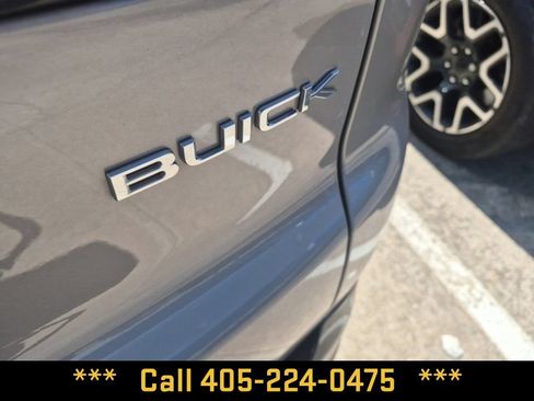 Used 2026 Buick Enclave Sport Touring FWD image 15
