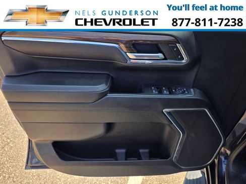 Certified 2024 Chevrolet Silverado 1500 LT AWD/4WD image 15