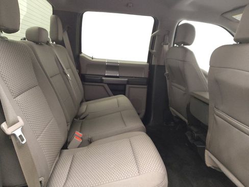 Used 2015 Ford F150 XLT w/ Equipment Group 301A Mid image 19