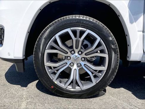 New 2026 RAM 1500 Tungsten AWD/4WD image 10